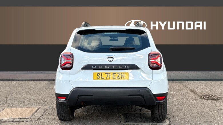 Dacia Duster 1.0 TCe 90 Essential 5dr Petrol Estate